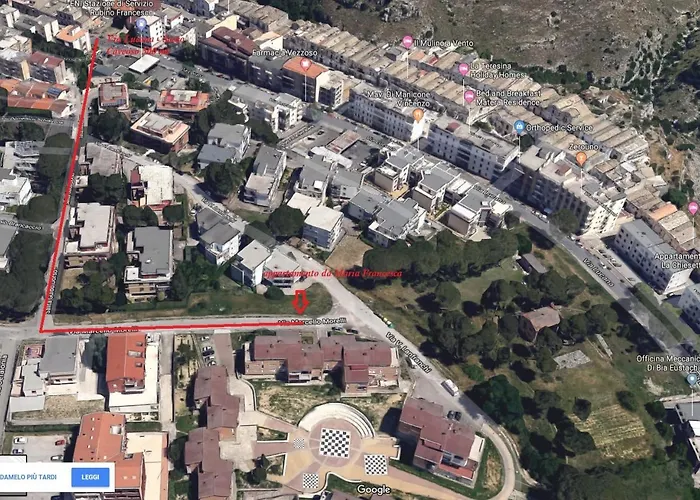 Appartamento Da Maria Francesca