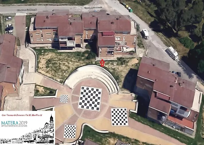 Appartamento Da Maria Francesca
