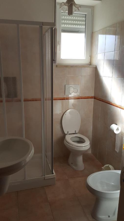 Apartment Da Maria Francesca *