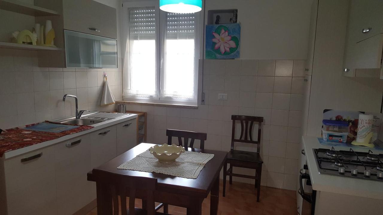 Apartment Da Maria Francesca Matera