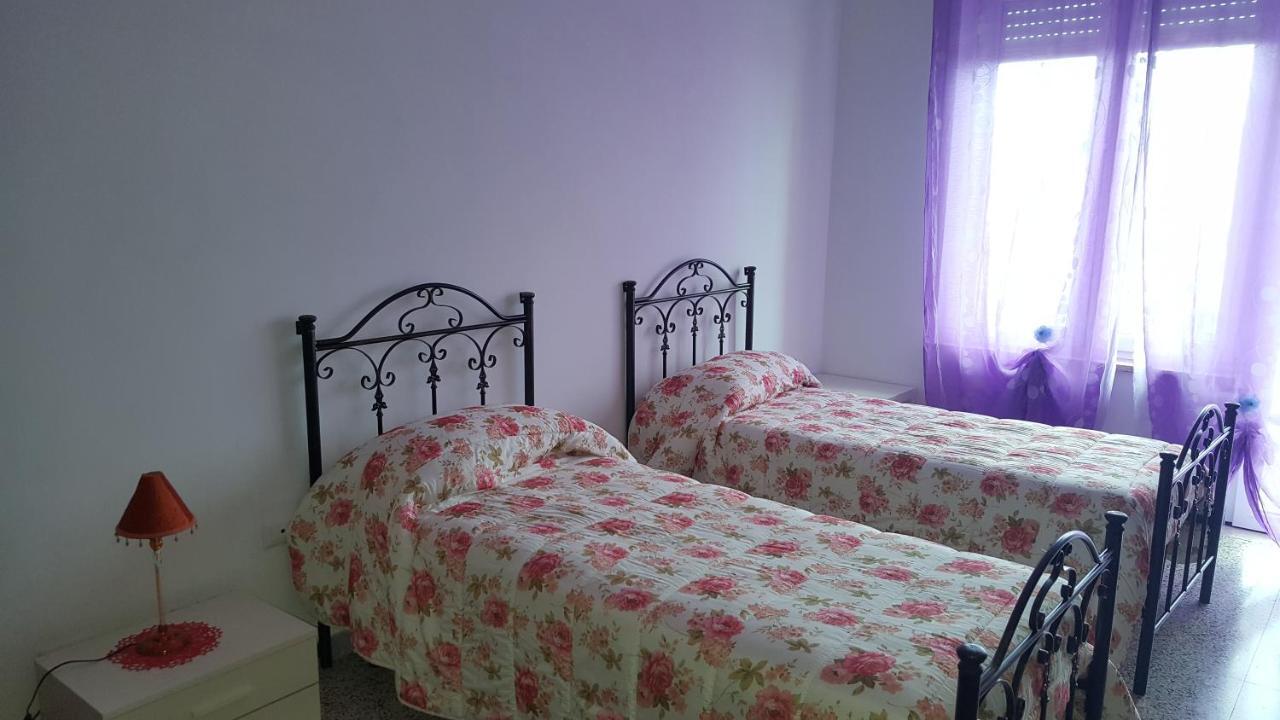 Appartement Da Maria Francesca *