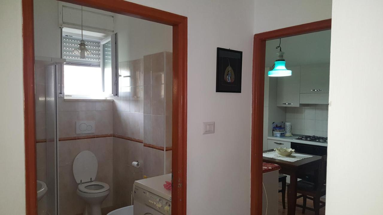 Da Maria Francesca Appartement Matera