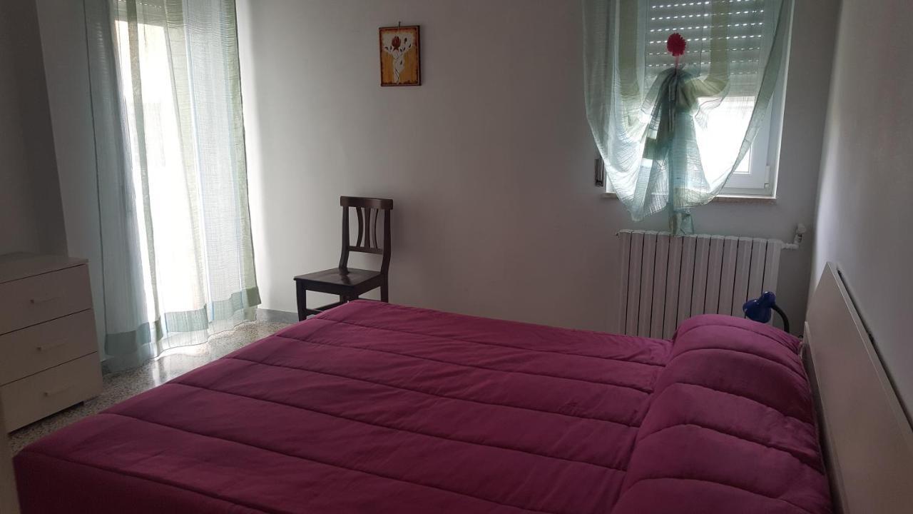 Apartment Da Maria Francesca